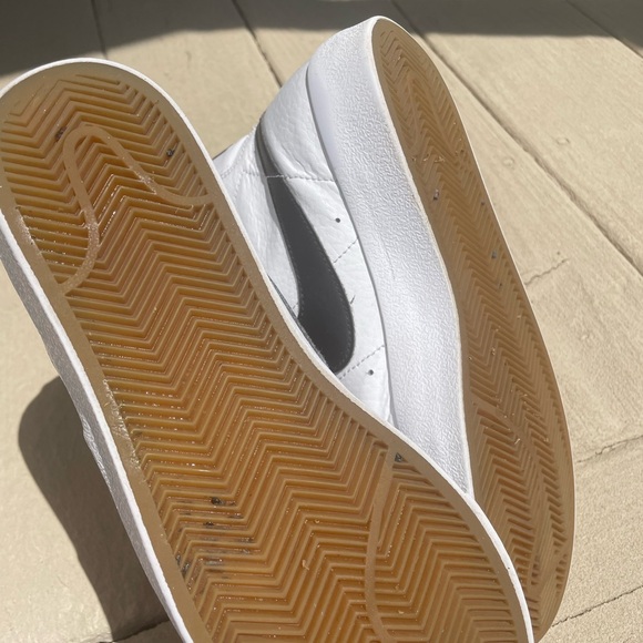 Nike high tops youth 5.5 - Picture 4 of 8